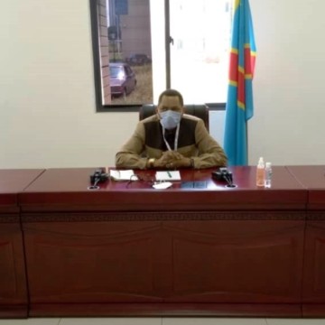 Covid-19 : les scientifiques congolais rendent leurs résolutions