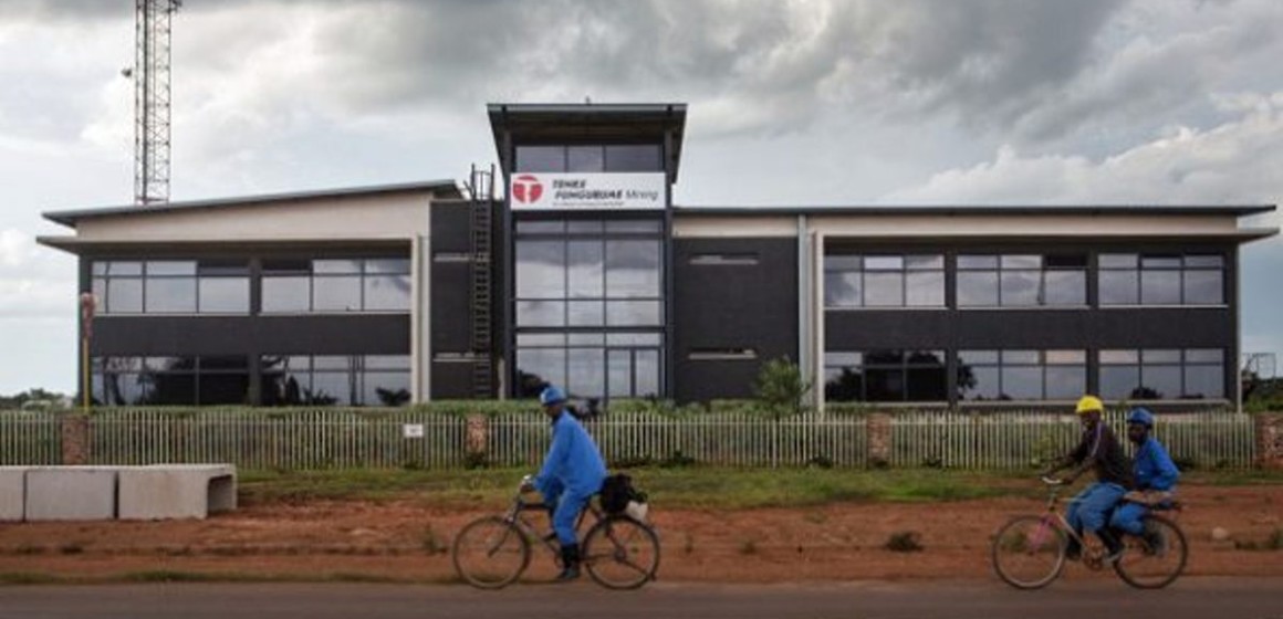 Covid-19 : Tenke Fungurume Mining fait don de 400 000 USD pour la riposte