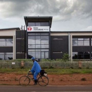 Covid-19 : Tenke Fungurume Mining fait don de 400 000 USD pour la riposte