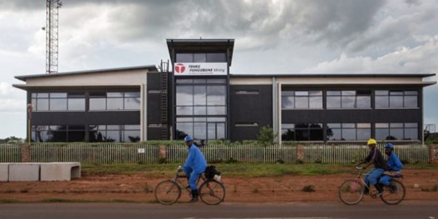 Covid-19 : Tenke Fungurume Mining fait don de 400 000 USD pour la riposte