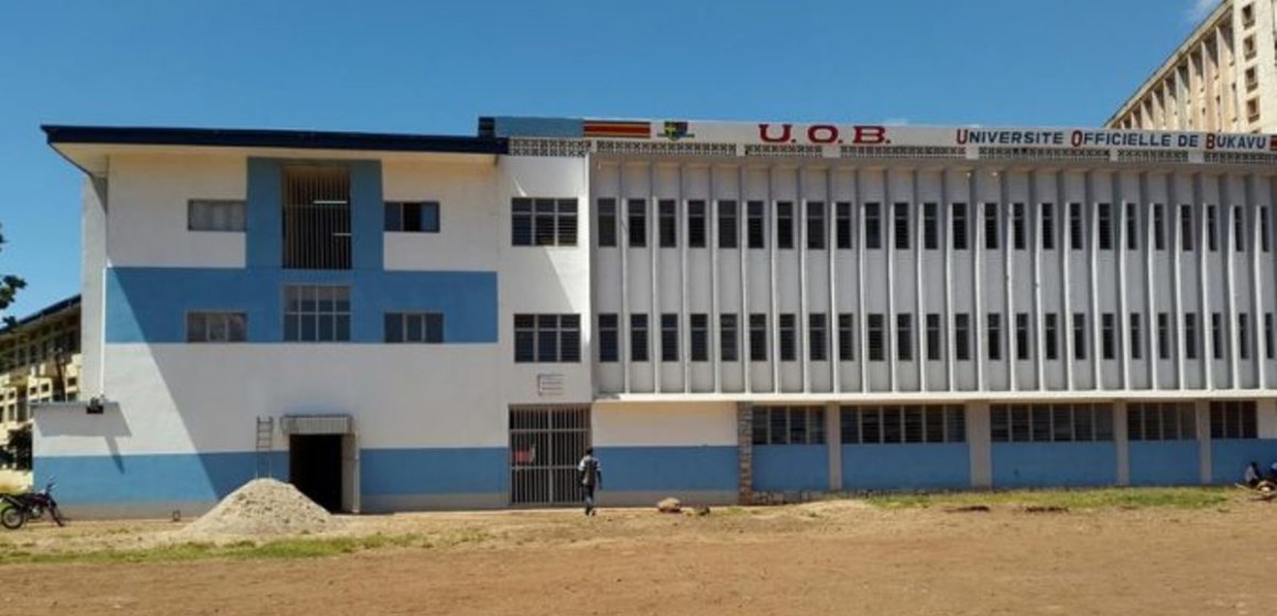 Covid-19: l&rsquo;Université officielle de Bukavu peut fabriquer des respirateurs