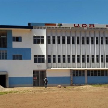 Covid-19: l’Université officielle de Bukavu peut fabriquer des respirateurs