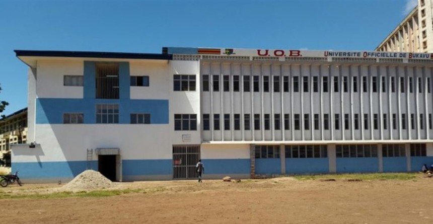 Covid-19: l&rsquo;Université officielle de Bukavu peut fabriquer des respirateurs