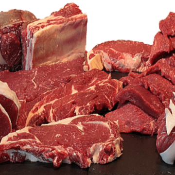 Les bouchers de Kasindi s&rsquo;opposent à la baisse du prix de kilo de viande de bœuf