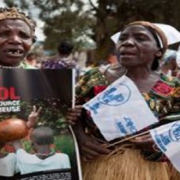 Beni: Rapport accablant du CLDH sur les violences sexuelles à Bashu