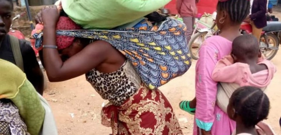 Beni: Le bilan de l&rsquo;incursion à Vwerere des ADF revu à la hausse