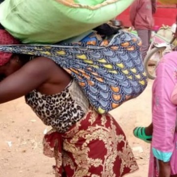 Vwerere Beni: Le bilan de l’incursion à Vwerere des ADF revu à la hausse