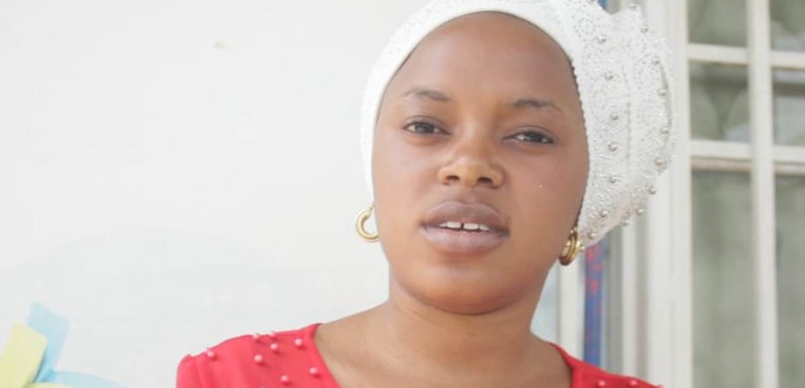 Zaina Basangi Covid-19 : « si nous ne respectons pas les mesures des autorités, dans peu de jours, nous risquons de compter des morts » (Zaina Basangi)