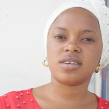 Covid-19 : « si nous ne respectons pas les mesures des autorités, dans peu de jours, nous  risquons de compter des morts » (Zaina Basangi)