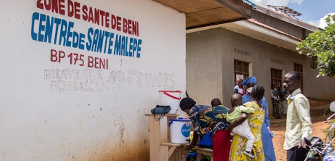 Covid-19: Le médecin chef de zone de santé et le coordonateur de la riposte (Nord-Kivu) suspendus