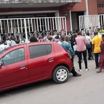 Confinement de la Gombe : Des journalistes victimes du dédoublement de l’UNPC