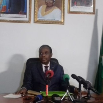 Edem Kodjo, l’artisan de l’accord de l’Oua a tiré sa révérence