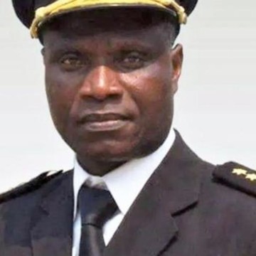 kabila-kongolo-jean-baptiste Dgda : Kongolo Kabila remplace Déo Rugwiza