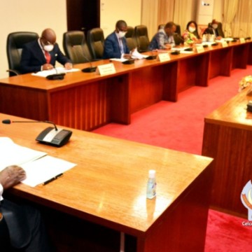 Le rapatriement des congolais bloqués à l’extérieur évalué à la Primature