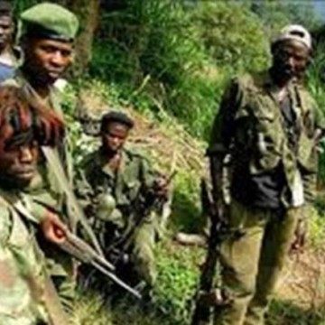 Beni: Des présumés miliciens tuent 2 civils à Mangazi