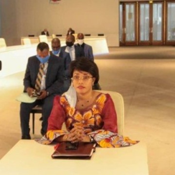 Assemblée nationale : Acacia Bandubola pour expliquer la raison de la hausse des prix