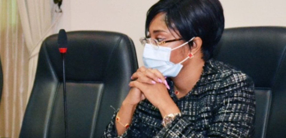 Acacia Bandubola va procéder au contrôle des prix auprès des opérateurs économiques récalcitrants