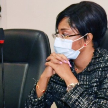 Acacia Bandubola va procéder au contrôle des prix auprès des opérateurs économiques récalcitrants