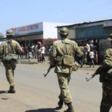 Des solutions diplomatiques envisagées pour régler la tension créée par la présence des troupes zambiennes au Tanganyika