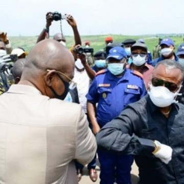 Covid-19 : Matadi sera en confinement de vendredi 22 à dimanche 24 mai