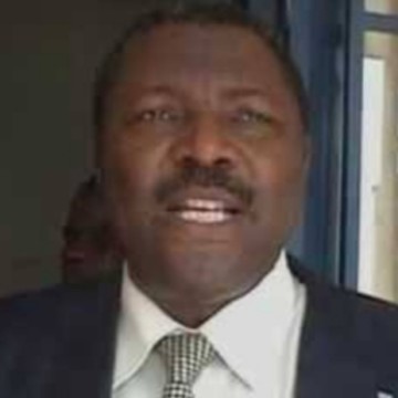 Aubin Ngongo Luwowo : le précurseur