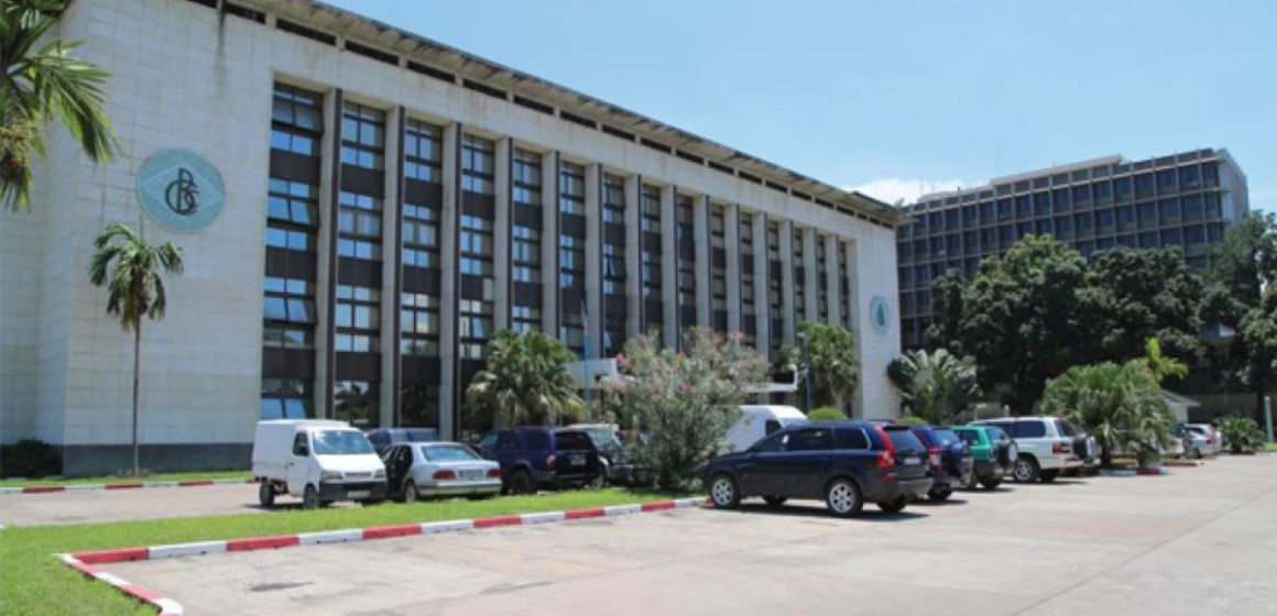Banque centrale du Congo