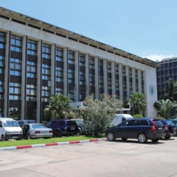 Banque centrale du Congo