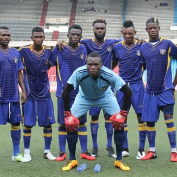 Arrêt de la Linafoot : JS Bazano qualifie cette décision d&rsquo;injuste et déséquilibrée