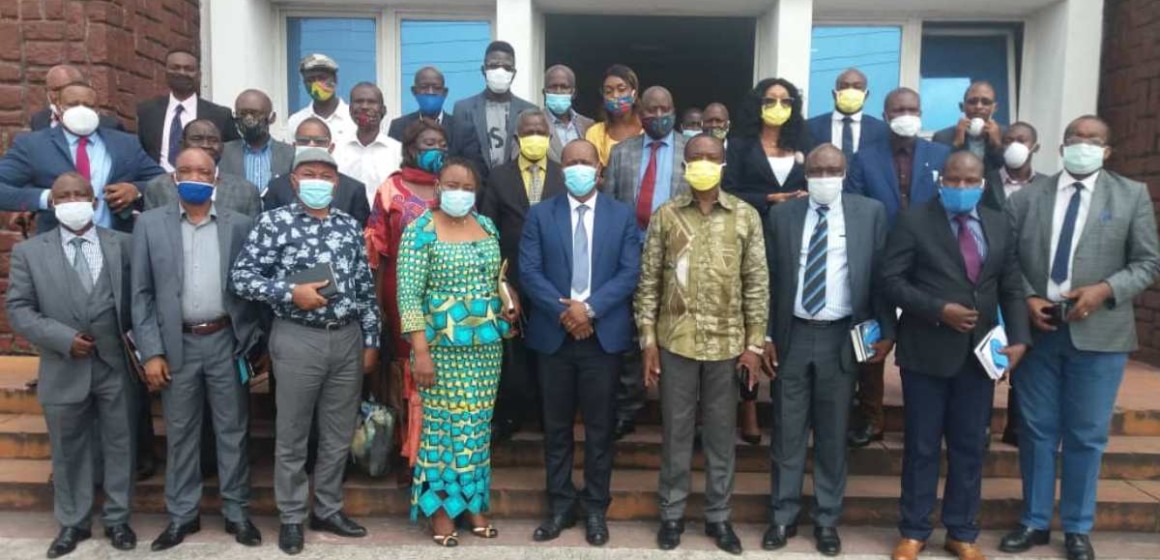 Covid-19: Ciels  apporte son soutien au chef de l&rsquo;Etat