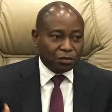 Deogratias Mutombo Renouvellement du Conseil d’administration de la Bcc : Déogratias Mutombo tombe !