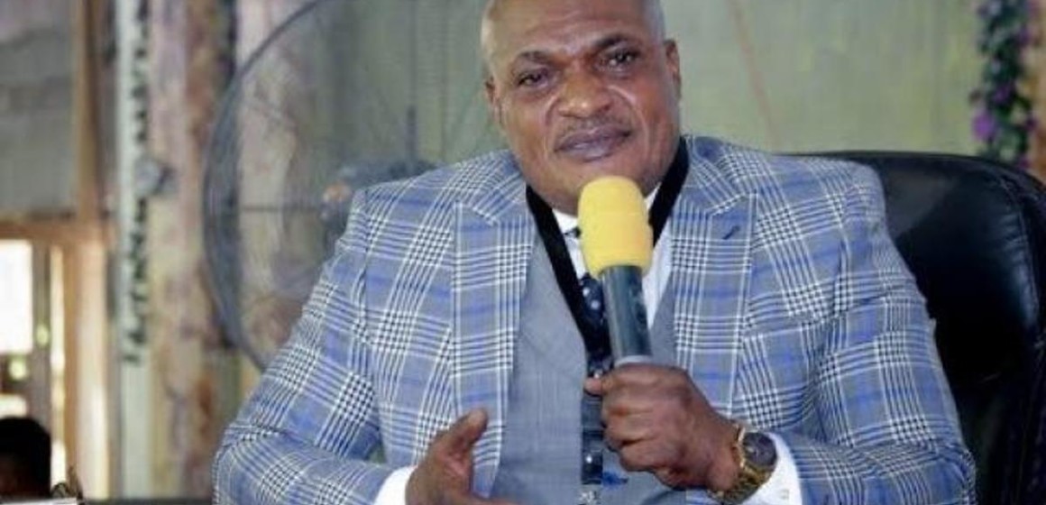 Acquitté par le TGI Gombe, l’évêque Pascal Mukuna est encore en prison