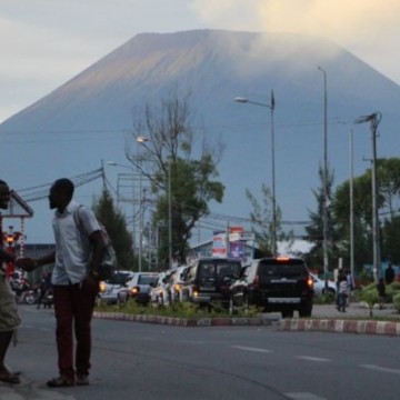 Covid-19: Plusieurs personnes en fuite après l&rsquo;annonce du confinement de Goma et Rutshuru