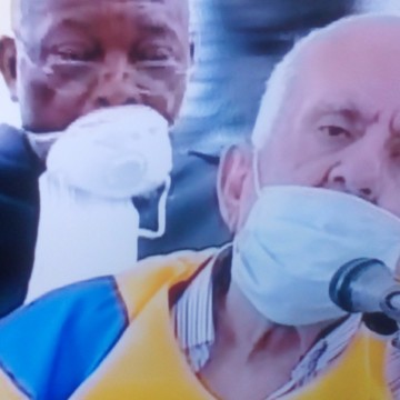 Samih Jammal transféré au CMK pour un problème respiratoire (Avocat)