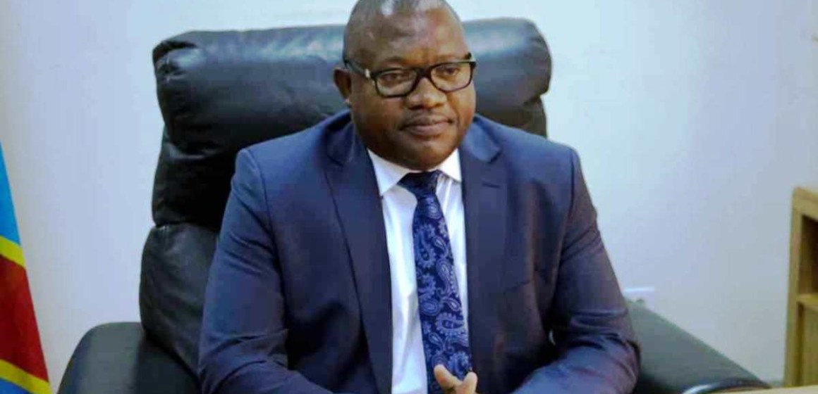 Le Procureur Général près la Cour de Cassation autorisé à poursuivre le ministre John Ntumba