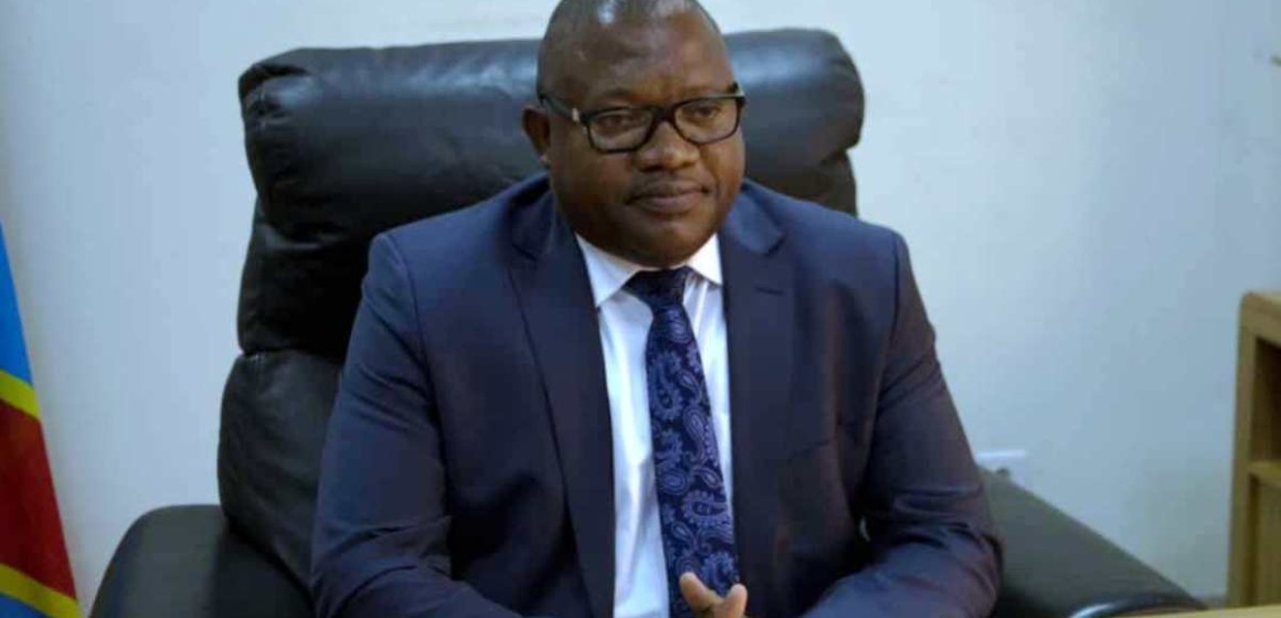 Le Ministre Unc John Ntumba rattrapé par la Justice