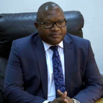 Le Ministre Unc John Ntumba rattrapé par la Justice