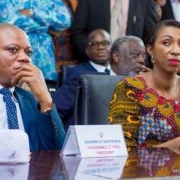 Déchéance de JM Kabund : la menace se précise