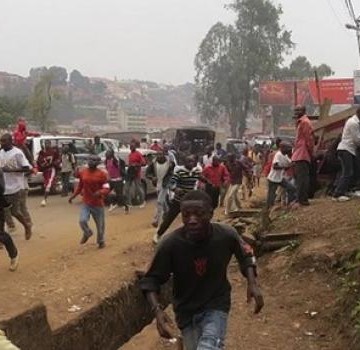 RDC : Près de 4000 cas de violations des droits de l&rsquo;homme en six mois