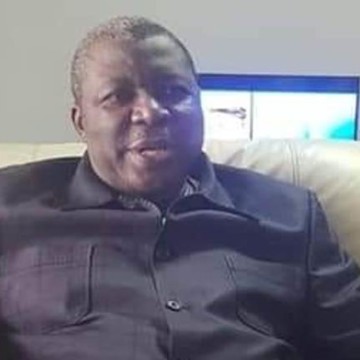 Le sénateur Aubin Ngongo Luwowo, patron de TKM est décédé à Kinshasa