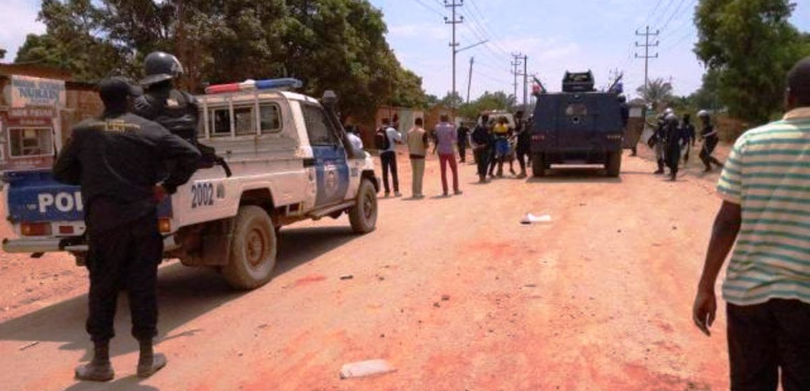 6 morts lors d’une incursion de bandits armés dans plusieurs quartiers de Lubumbashi