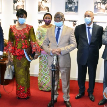 Le gouvernement reste attentif aux paramètres macroéconomiques pour contrer les effets du covid-19