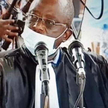 La famille du juge Yanyi rejette le rapport d’autopsie du ministre de la justice et exige une enquête internationale