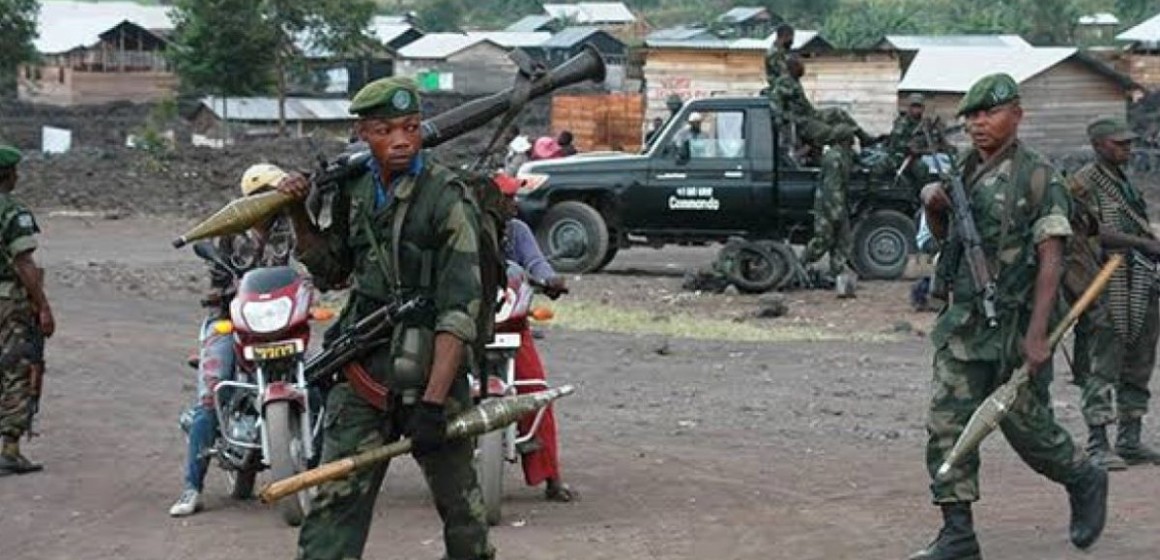 RDC : L’armée zambienne viole le territoire congolais à Moliro, au Tanganyika