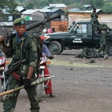 RDC : L’armée zambienne viole le territoire congolais à Moliro, au Tanganyika