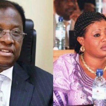 Scandale au sénat : Néhémie Mwilanya demande à Bijou Goya de présenter des excuses à Thambwe Mwamba