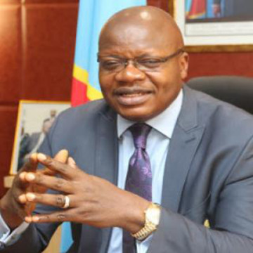 Thomas Luhaka ESU : Trois mois pour finaliser l’année académique 2019-2020