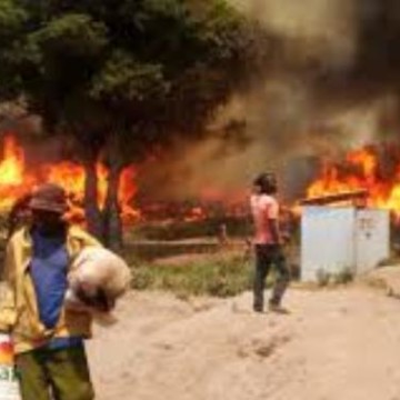 Tshopo : un conflit coutumier fait 5 morts et plusieurs blessés à Isangi