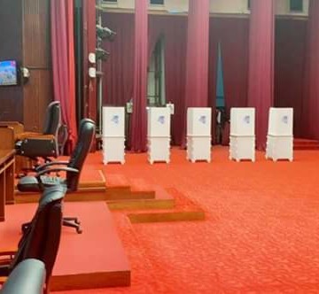 Pétition contre Kabund : le verdict attendu dans quelques instants