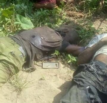 Beni : Plusieurs corps de civils découverts à Mahimbi