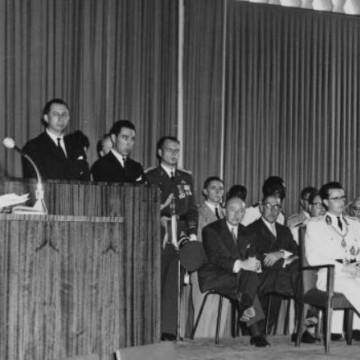 30-juin-independance-rdc-discours-lumumba 60 ans d’indépendance du Congo, 60 ans de gâchis d’une classe politique irresponsable